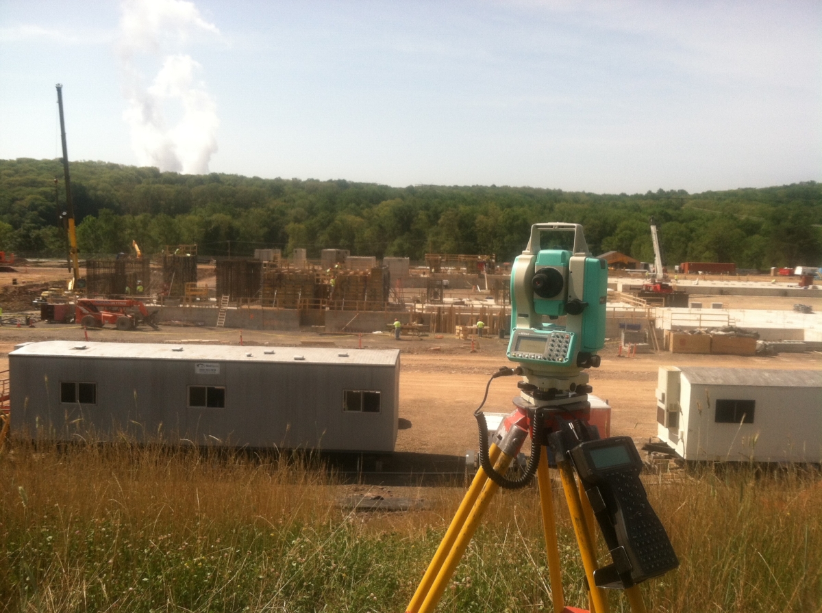Surveying Services